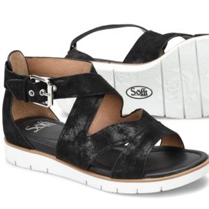 Like New Sofft Sandals
